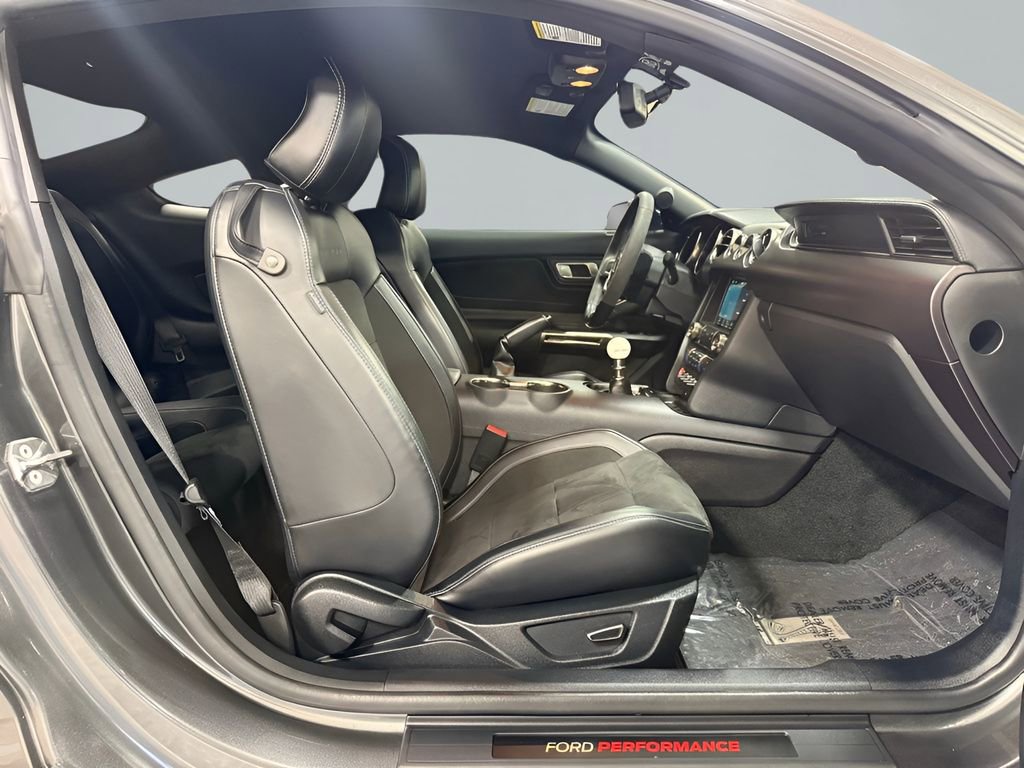 Used 2017 Ford Mustang Shelby GT350 image 15