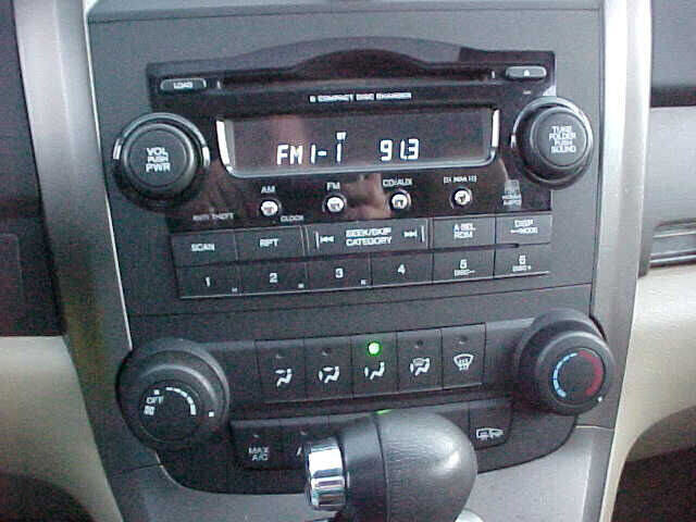Used 2007 Honda CR-V EX-L image 18