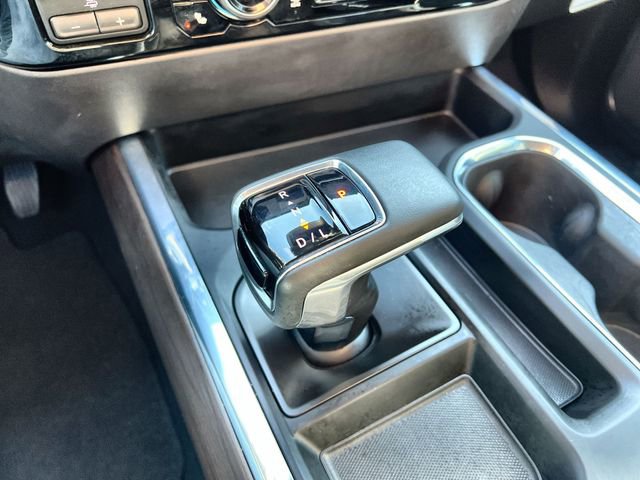 Certified 2024 Chevrolet Silverado 1500 High Country w/ Technology Package image 15