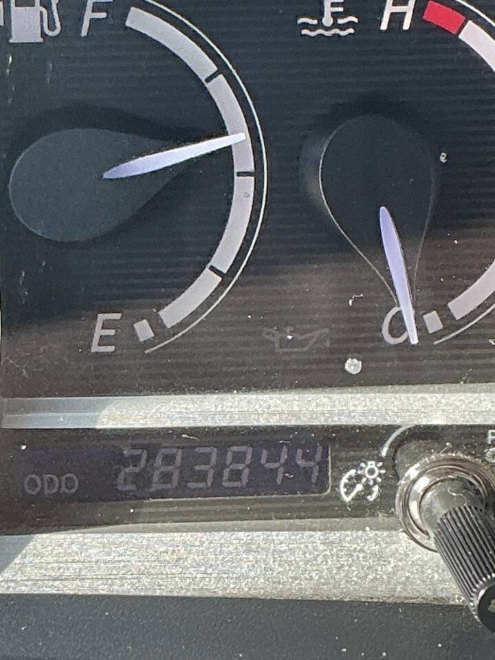 Used 2013 Toyota Venza LE FWD image 15