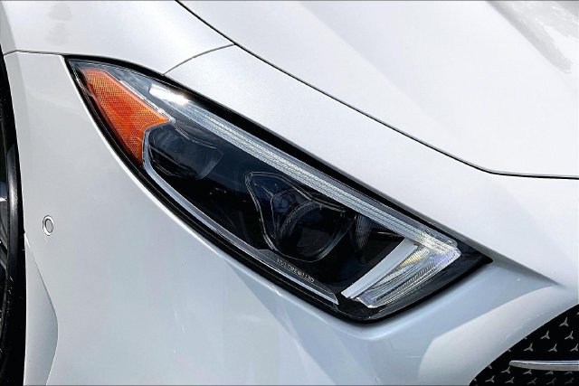Certified 2023 Mercedes-Benz CLS 450 4MATIC image 24