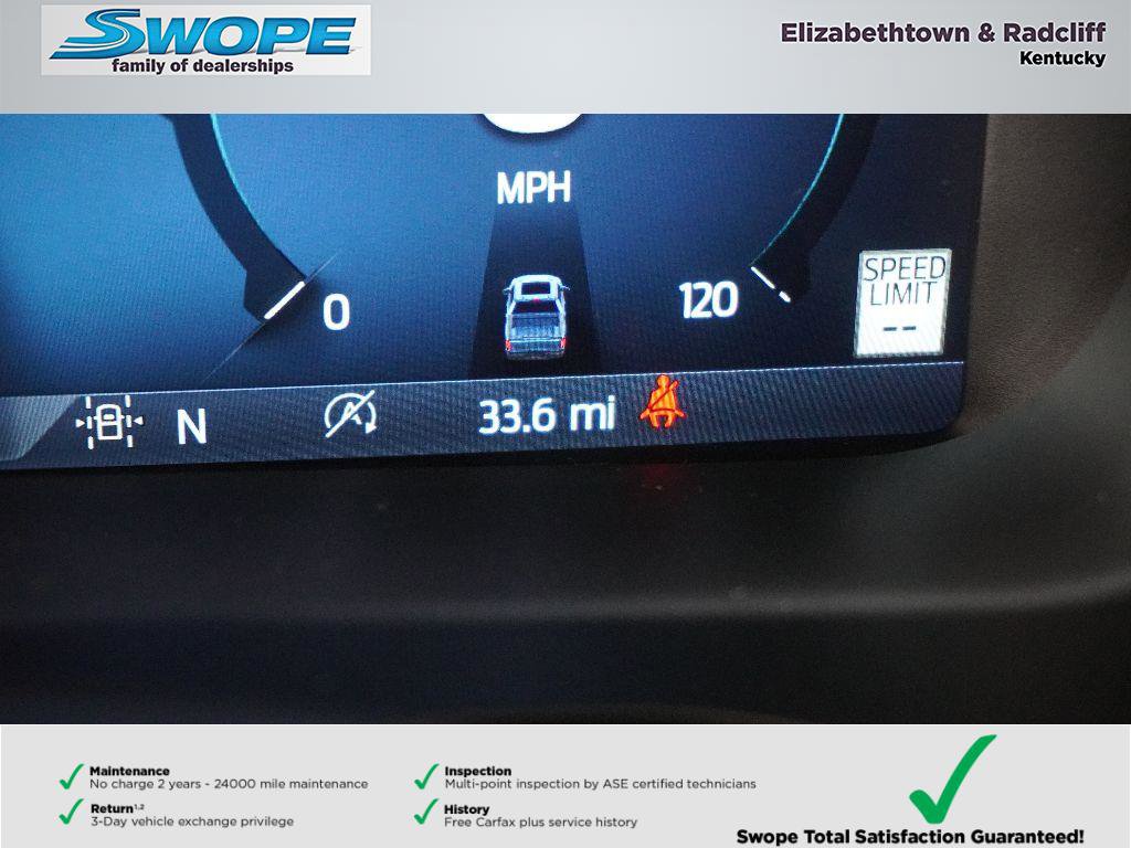 New 2025 Ford F150 XLT w/ Equipment Group 302A MID image 16