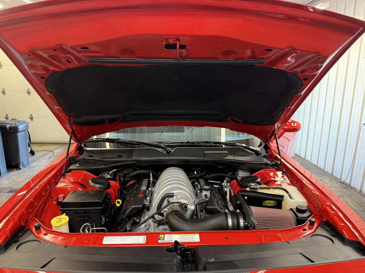 Used 2009 Dodge Challenger SRT8 w/ SRT Option Group II RWD image 32