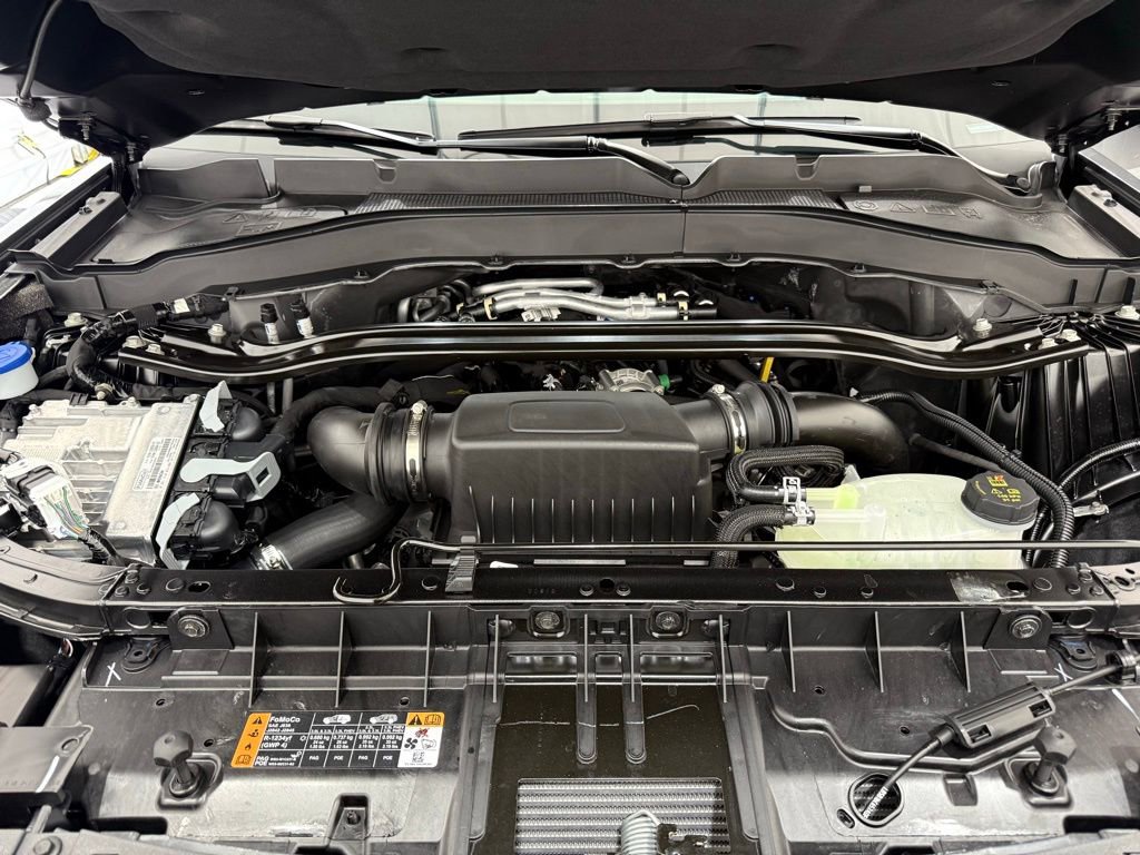 New 2026 Ford Explorer ST w/ Sun And Sound Package image 14