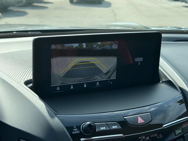 Certified 2023 Acura RDX w/ Advance Package FWD image 26