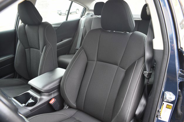 Used 2025 Subaru Legacy Premium AWD/4WD image 17