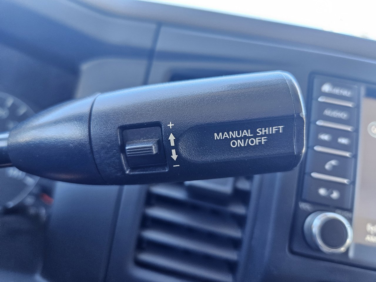 Used 2019 Nissan NV 1500 S image 39