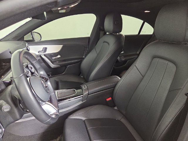Used 2025 Mercedes-Benz CLA 250 image 13