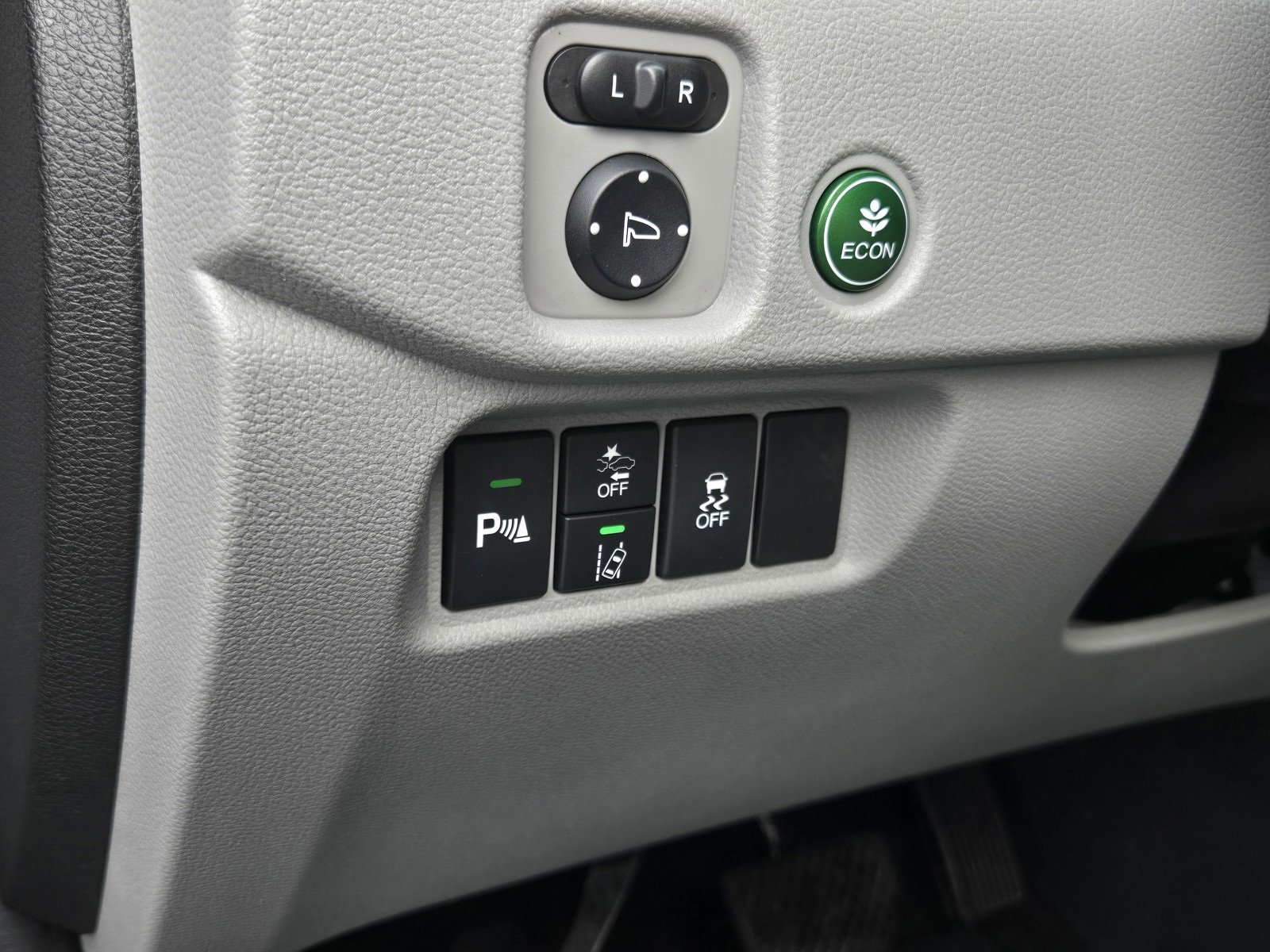 Used 2022 Honda Pilot Touring image 18