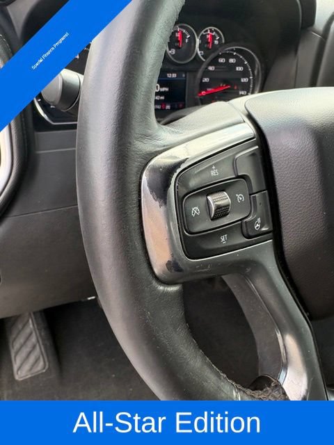 Used 2020 Chevrolet Silverado 1500 RST w/ Rally Edition AWD/4WD image 17