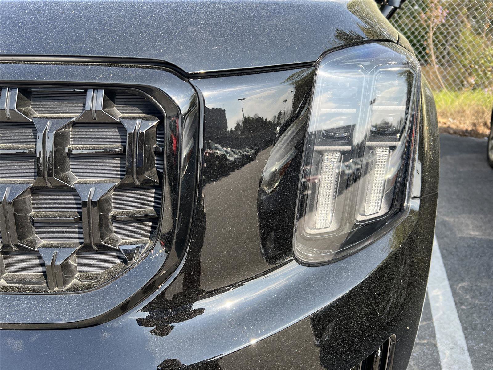 Used 2025 Kia Telluride SX X-Line image 11