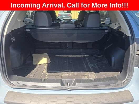 Used 2021 Subaru Crosstrek 2.5i Sport AWD/4WD image 19
