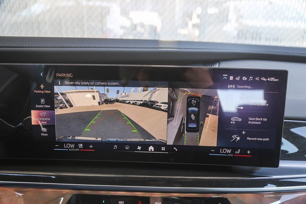 New 2026 BMW 750e xDrive AWD/4WD image 20