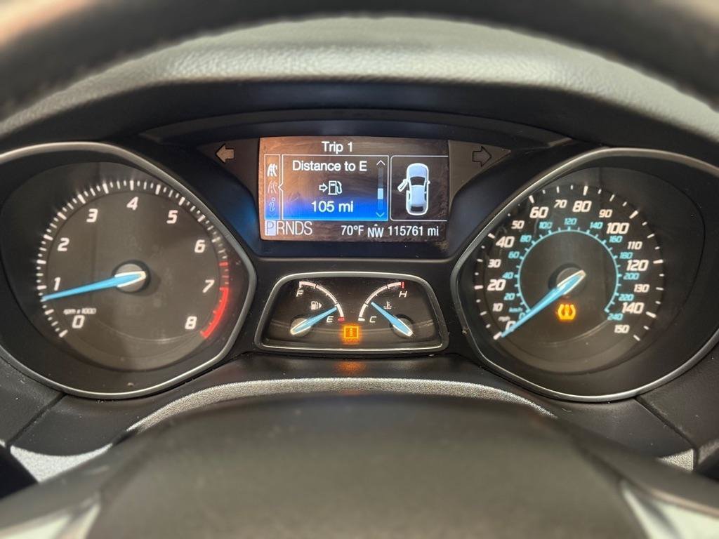 Used 2012 Ford Focus SEL FWD image 18