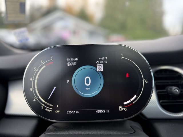 Used 2023 MINI Cooper S image 15