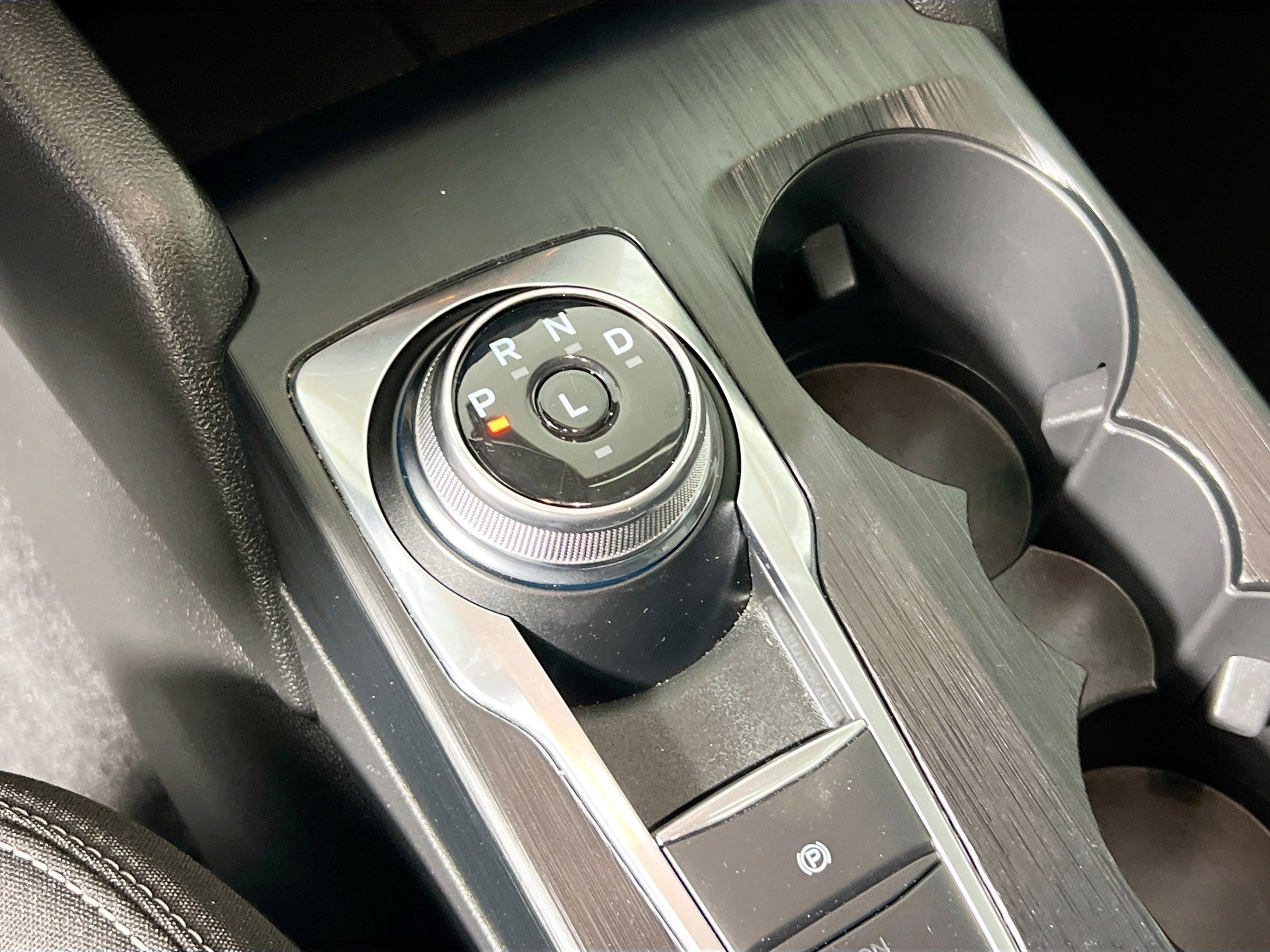 Used 2024 Ford Escape Active image 25