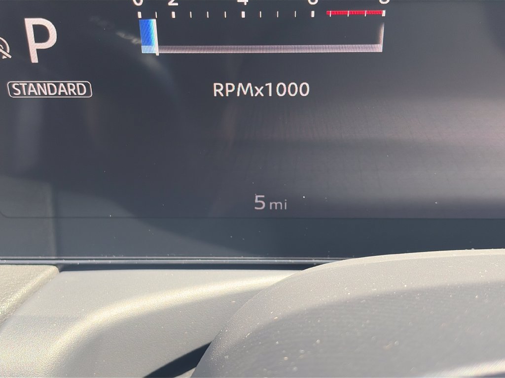 New 2026 Nissan Sentra SR w/ SR Premium Package FWD image 33