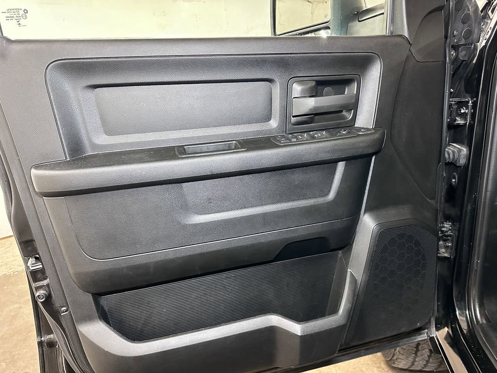 Certified 2024 RAM 2500 Tradesman w/ Snow Chief Group image 21