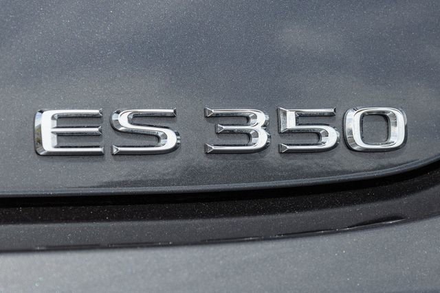 Used 2024 Lexus ES 350 F Sport image 5