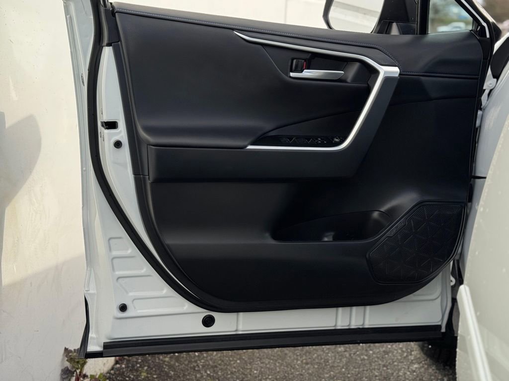 Certified 2024 Toyota RAV4 XSE w/ Weather Package image 10
