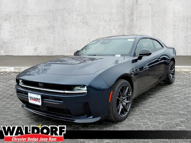 New 2026 Dodge Charger Scat Pack image 5