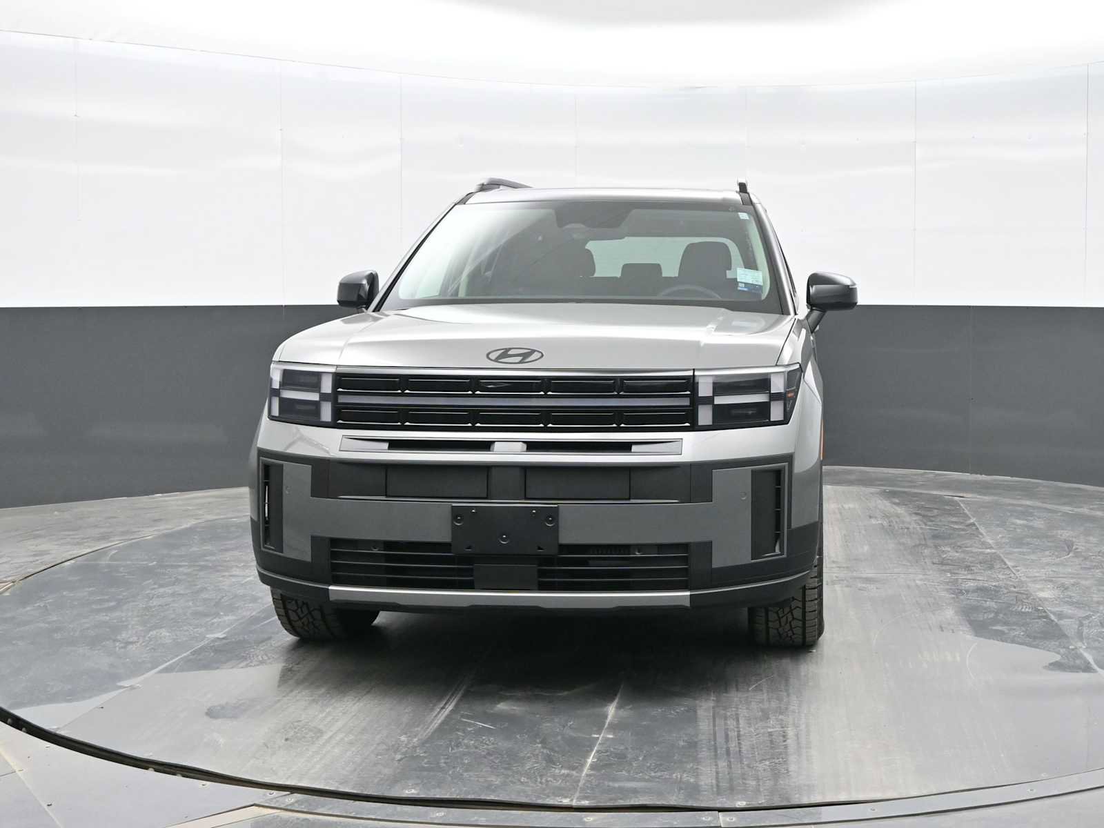 New 2026 Hyundai Santa Fe XRT image 2