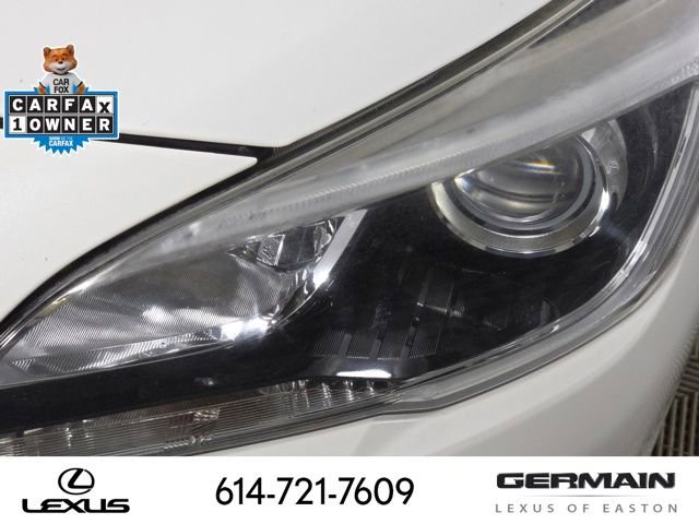 Used 2015 Subaru Outback 3.6R Limited image 15