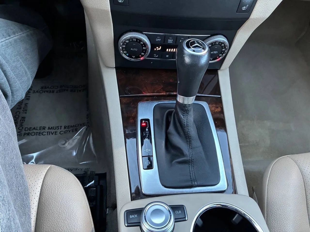 Used 2012 Mercedes-Benz GLK 350 4MATIC image 21