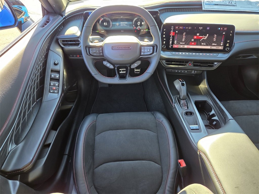 New 2026 Dodge Charger R/T Scat Pack w/ Track Package image 13