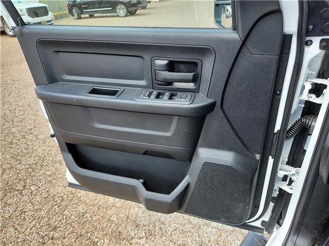 New 2025 RAM 2500 Tradesman image 15