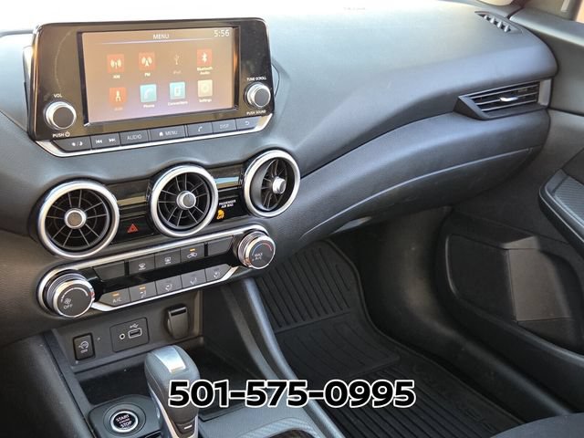 Used 2025 Nissan Sentra S FWD image 25