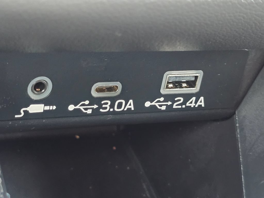 Used 2024 Subaru Outback Wilderness AWD/4WD image 30