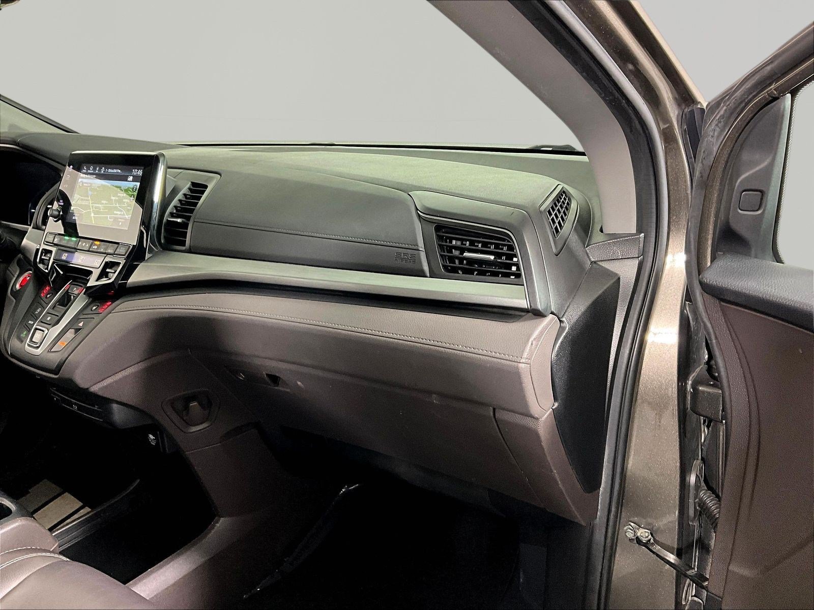 Used 2020 Honda Odyssey EX-L image 26
