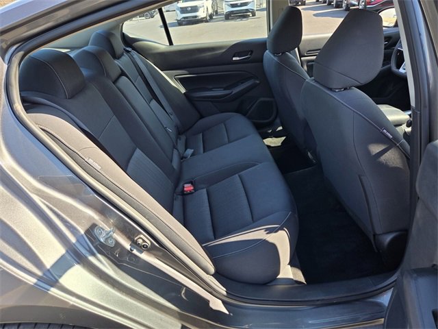 Certified 2022 Nissan Altima 2.5 S image 11