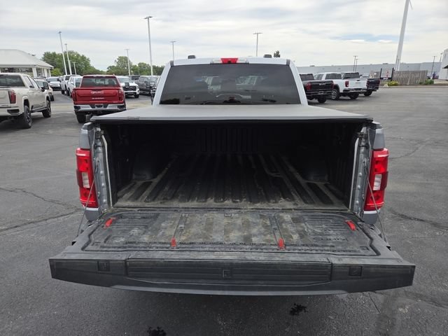 Used 2022 Ford F150 XLT w/ Equipment Group 302A High AWD/4WD image 30