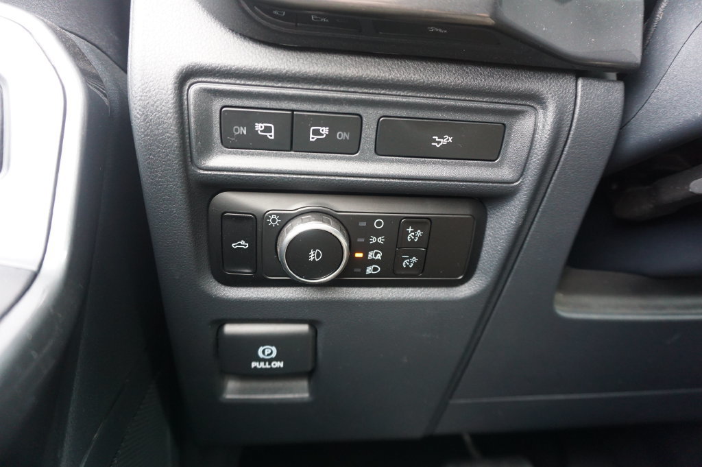 Used 2023 Ford F150 XLT w/ Equipment Group 302A High AWD/4WD image 5