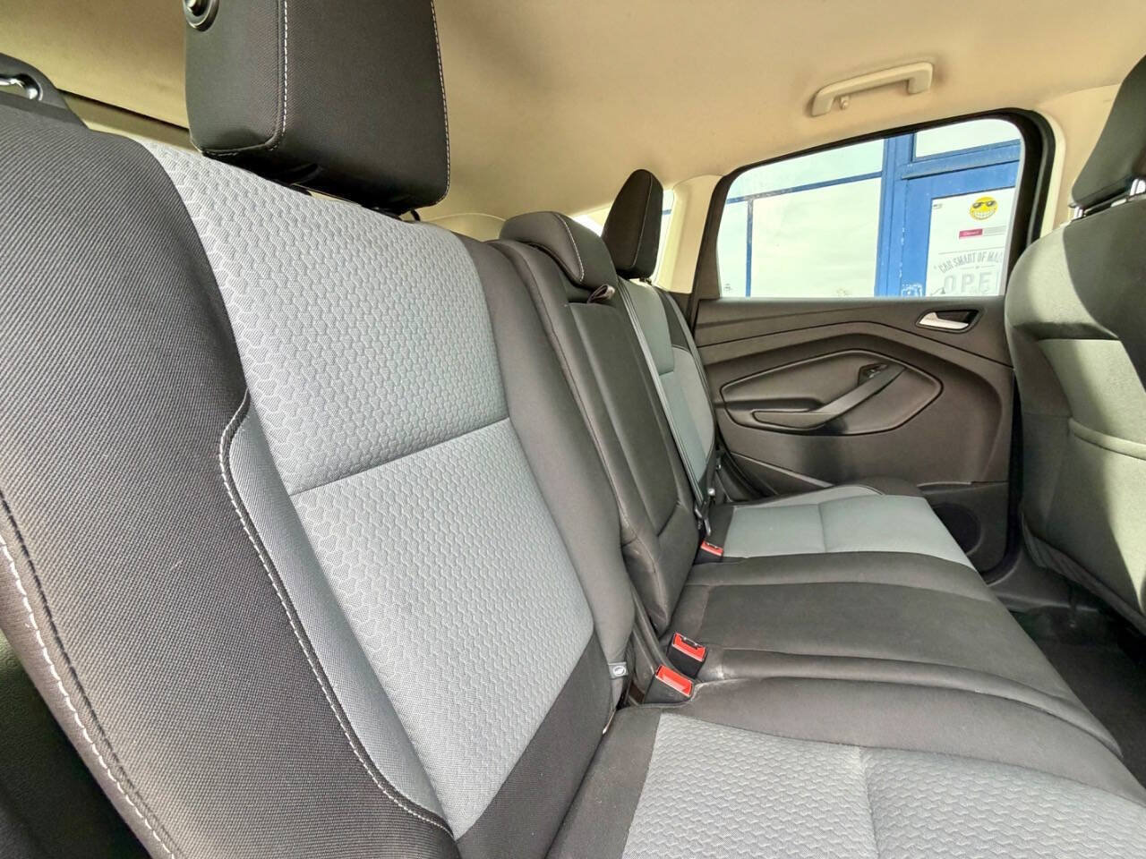 Used 2018 Ford Escape SE AWD/4WD image 19