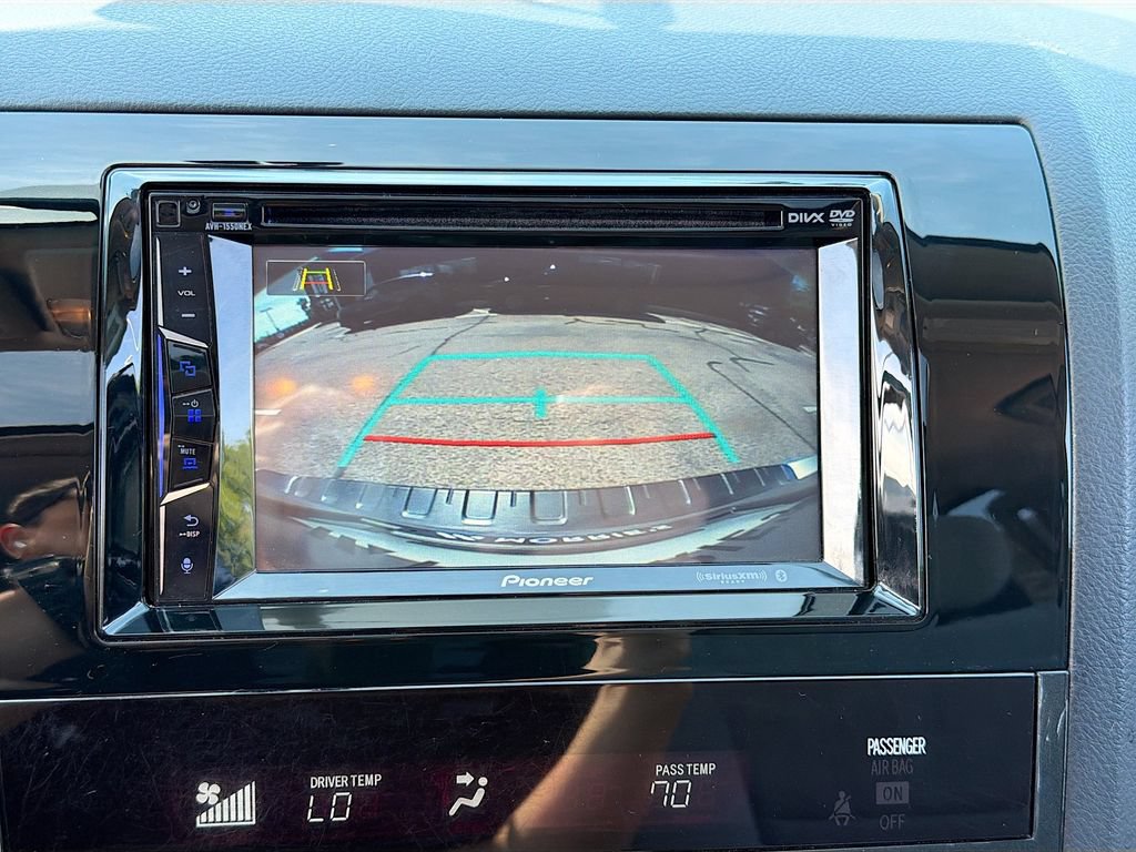 Used 2016 Toyota Sequoia SR5 AWD/4WD image 15