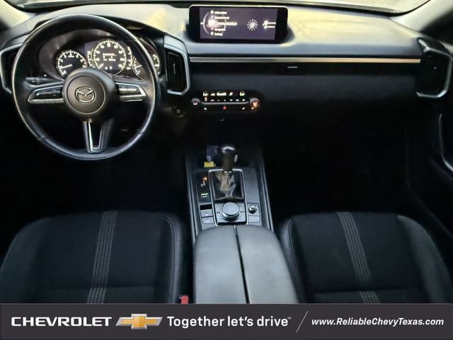 Used 2024 MAZDA CX-50 AWD 2.5 S w/ Preferred Package image 11
