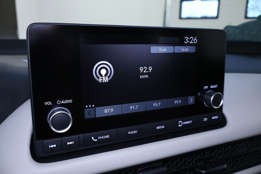 Used 2024 Honda HR-V LX image 25