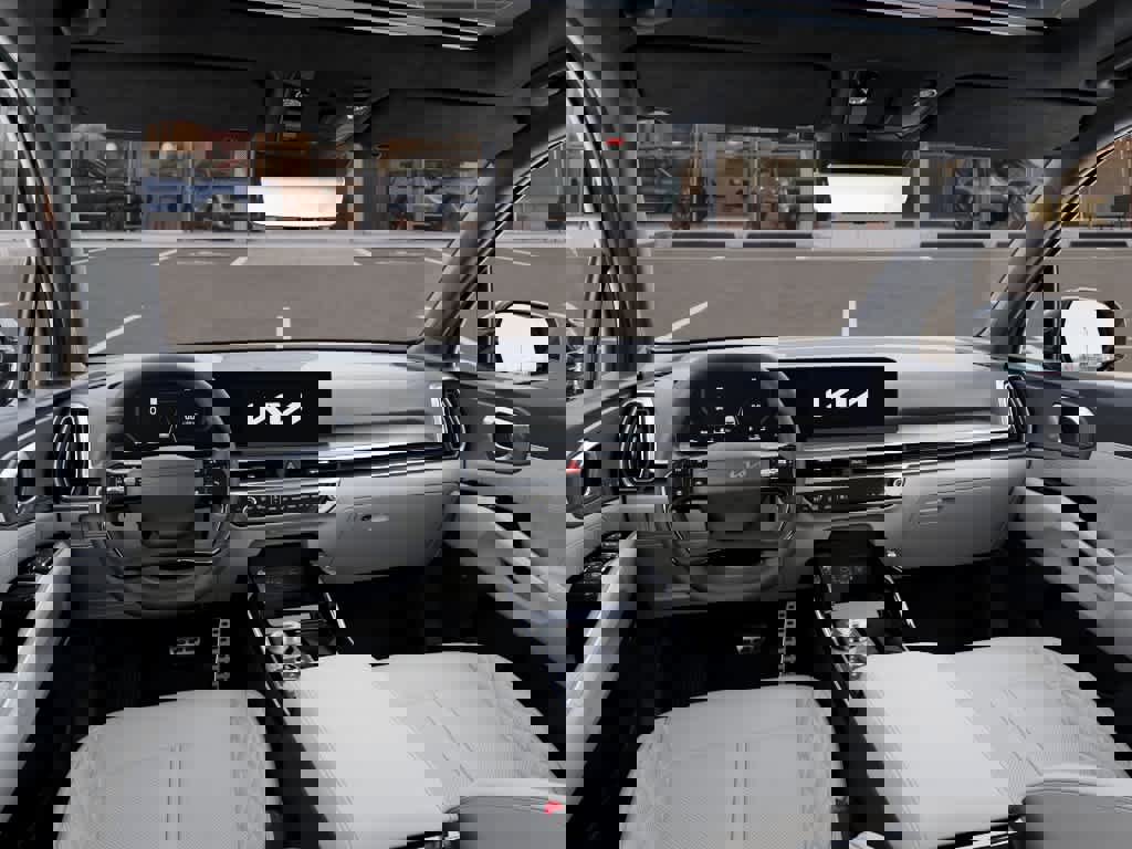 New 2026 Kia Sorento SX Prestige image 14