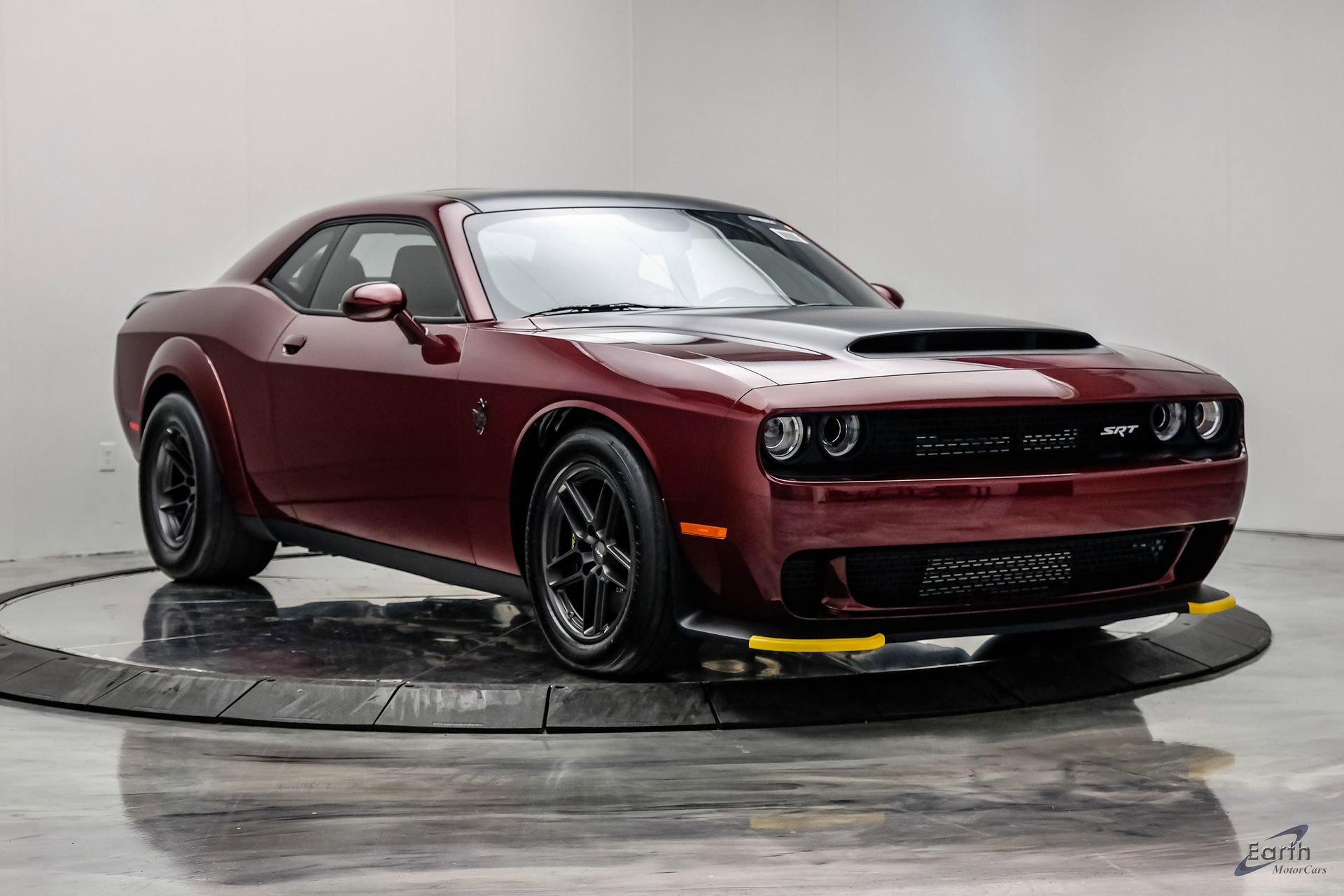 Used 2023 Dodge Challenger SRT Hellcat Redeye image 26
