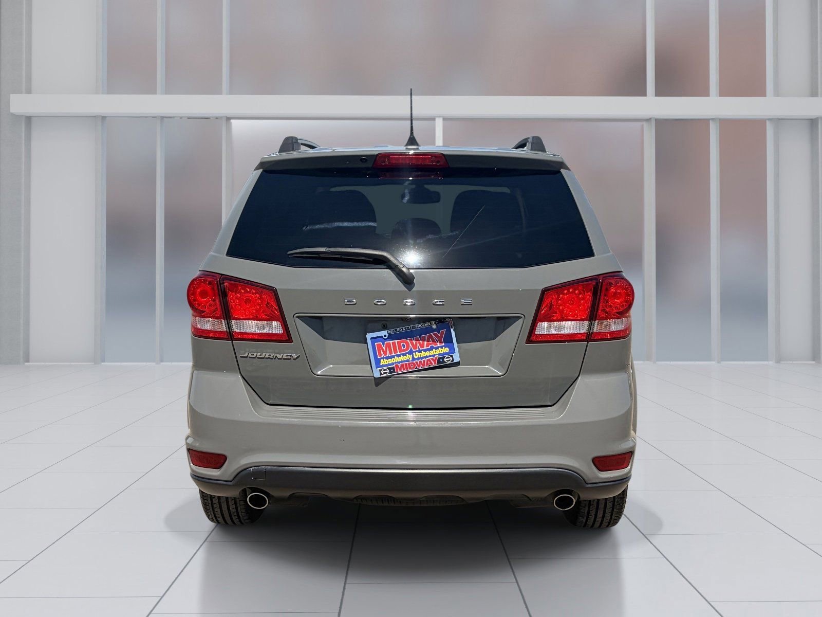 Used 2019 Dodge Journey SE w/ Connectivity Group image 5