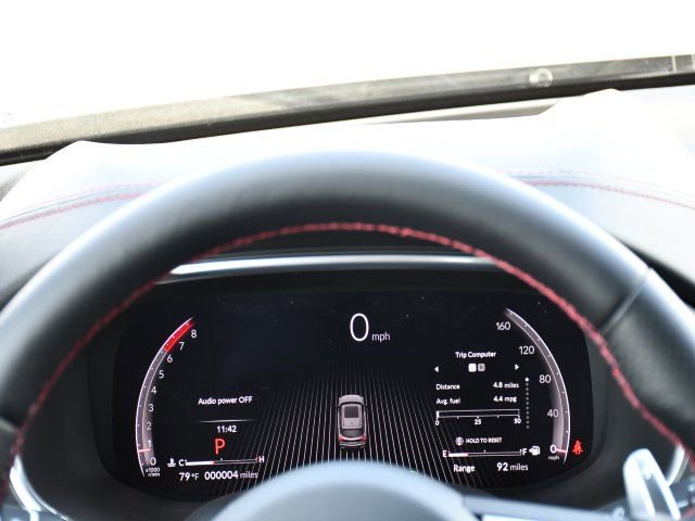 New 2026 Acura MDX Type S image 25