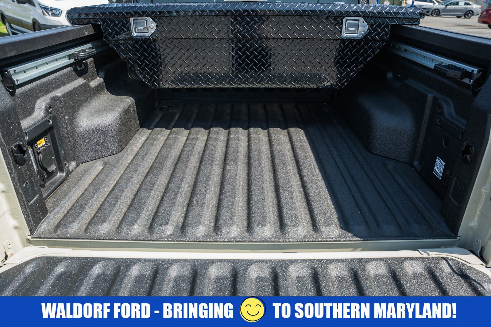 Used 2024 Ford Maverick Tremor w/ Tremor Off-Road Package image 10