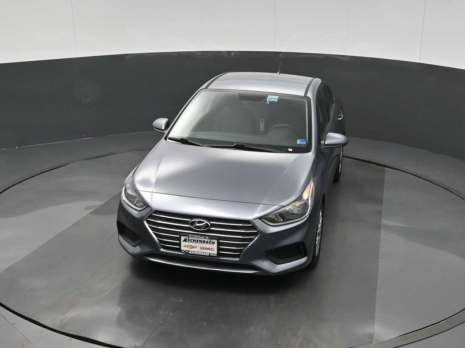 Used 2019 Hyundai Accent SE image 12
