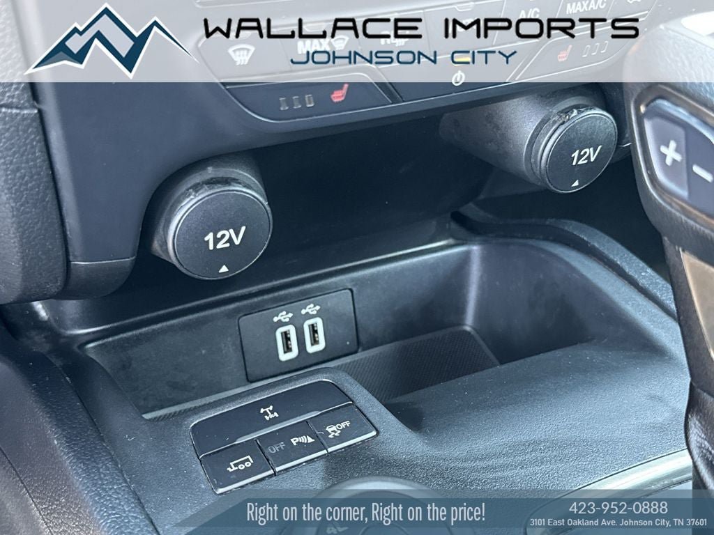 Used 2022 Ford Ranger XLT w/ Equipment Group 302A High AWD/4WD image 26