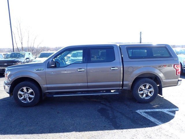 Used 2019 Ford F150 XLT w/ Equipment Group 302A Luxury image 2