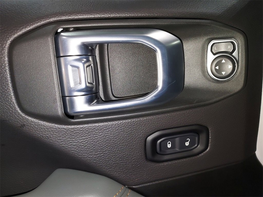 New 2026 Jeep Gladiator Mojave image 19