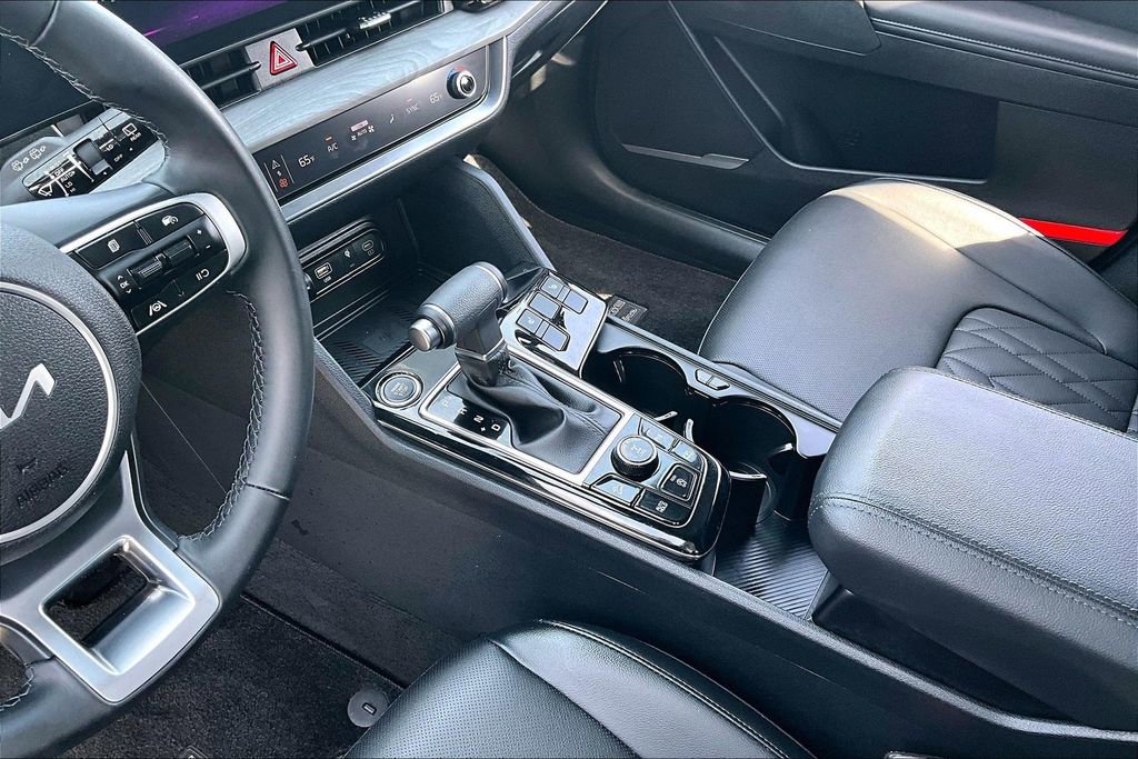 Used 2024 Kia Sportage X-Line image 15